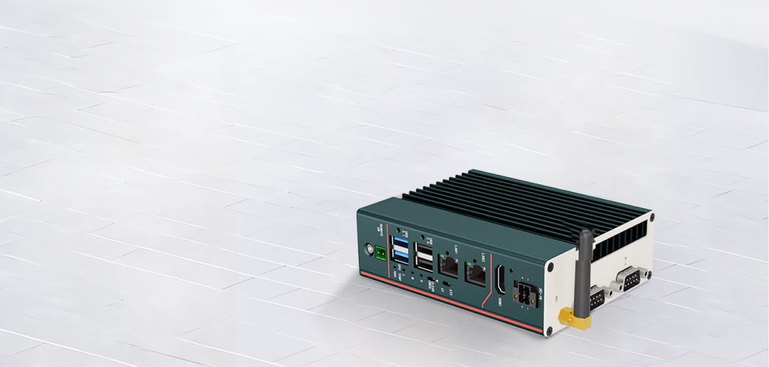 米兰智能科技丨AI+3D相机和机器视觉科技公司