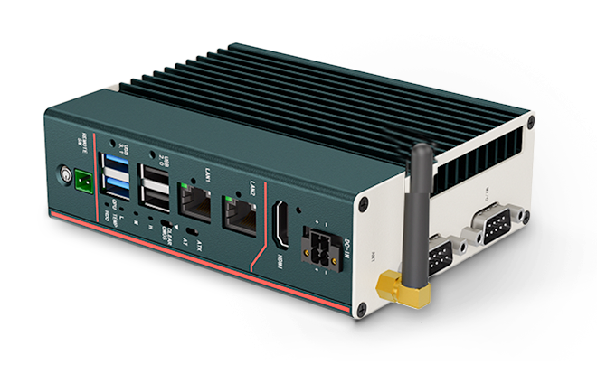 米兰智能科技丨AI+3D相机和机器视觉科技公司