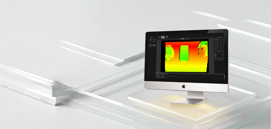 米兰智能科技丨AI+3D相机和机器视觉科技公司