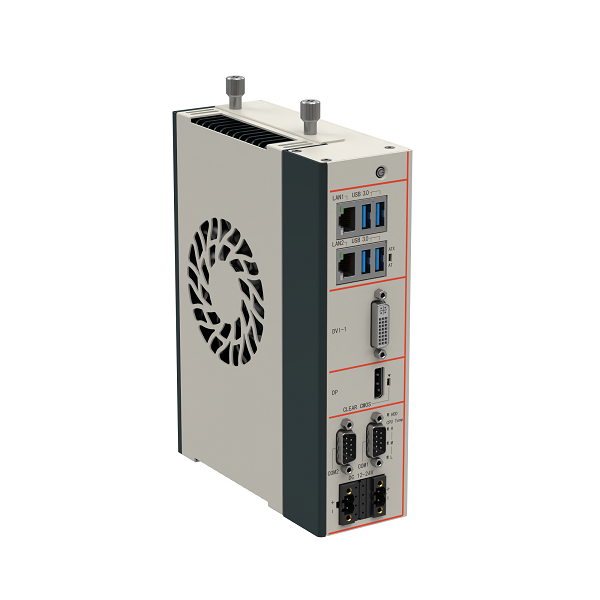 米兰智能科技丨AI+3D相机和机器视觉科技公司