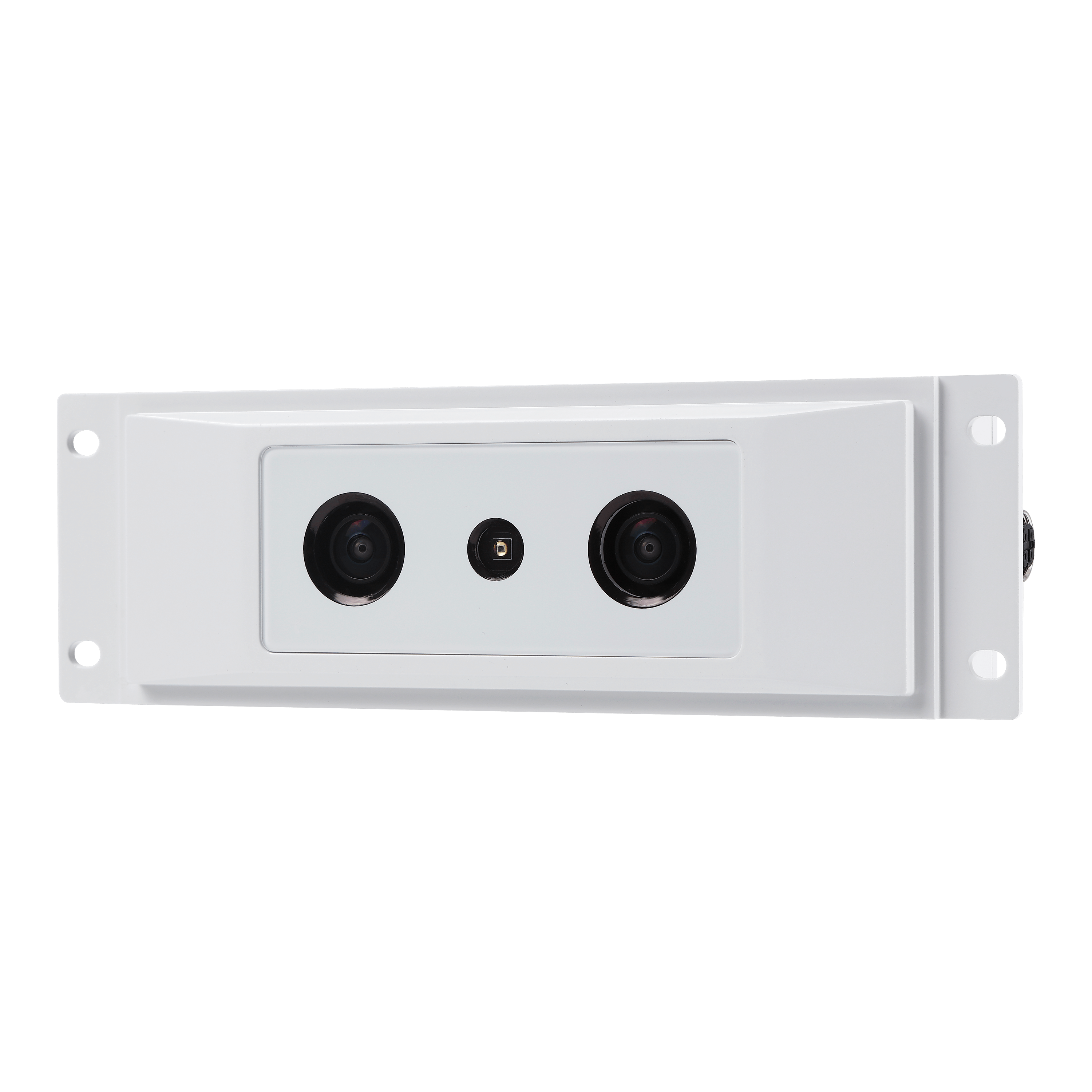 米兰智能科技丨AI+3D相机和机器视觉科技公司