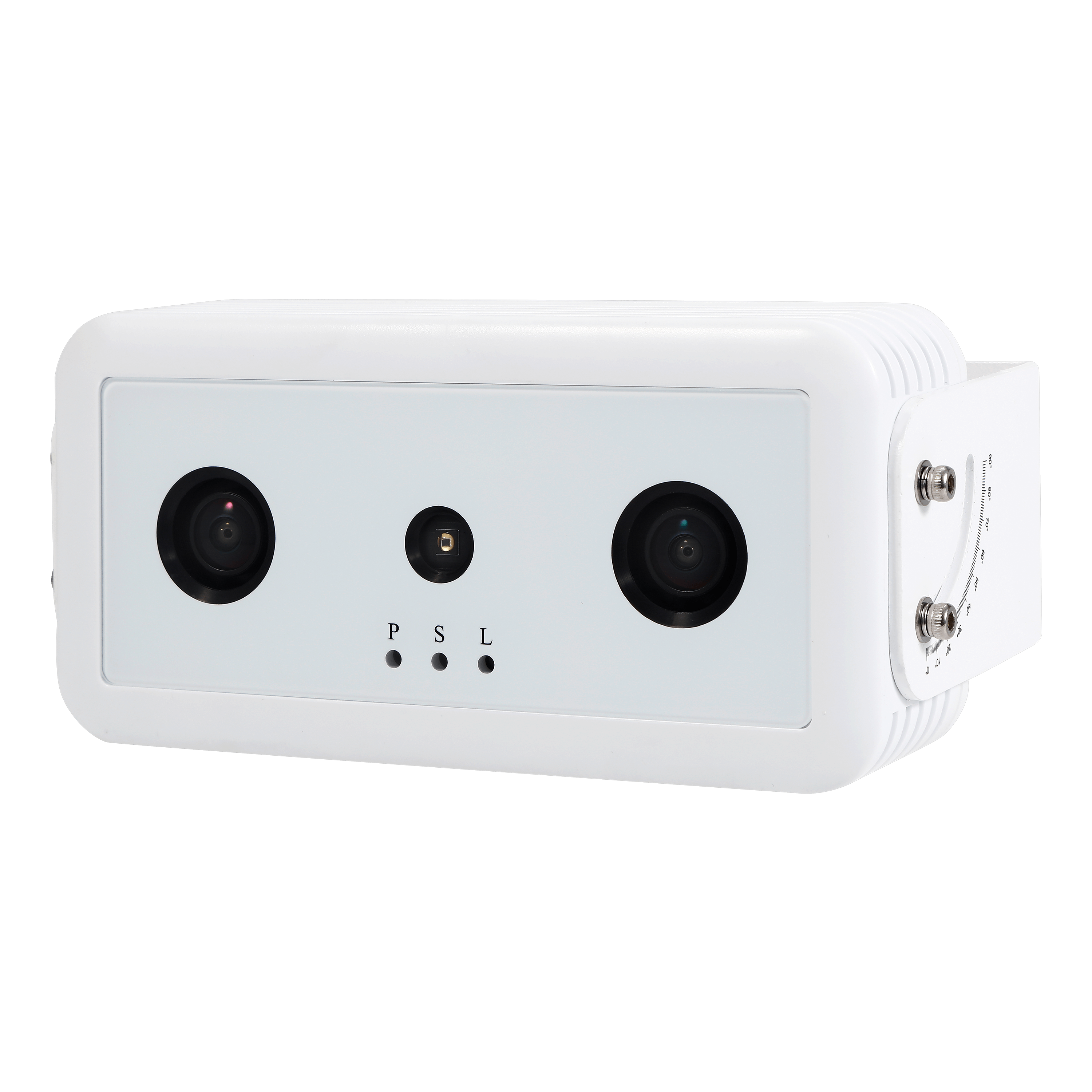 米兰智能科技丨AI+3D相机和机器视觉科技公司