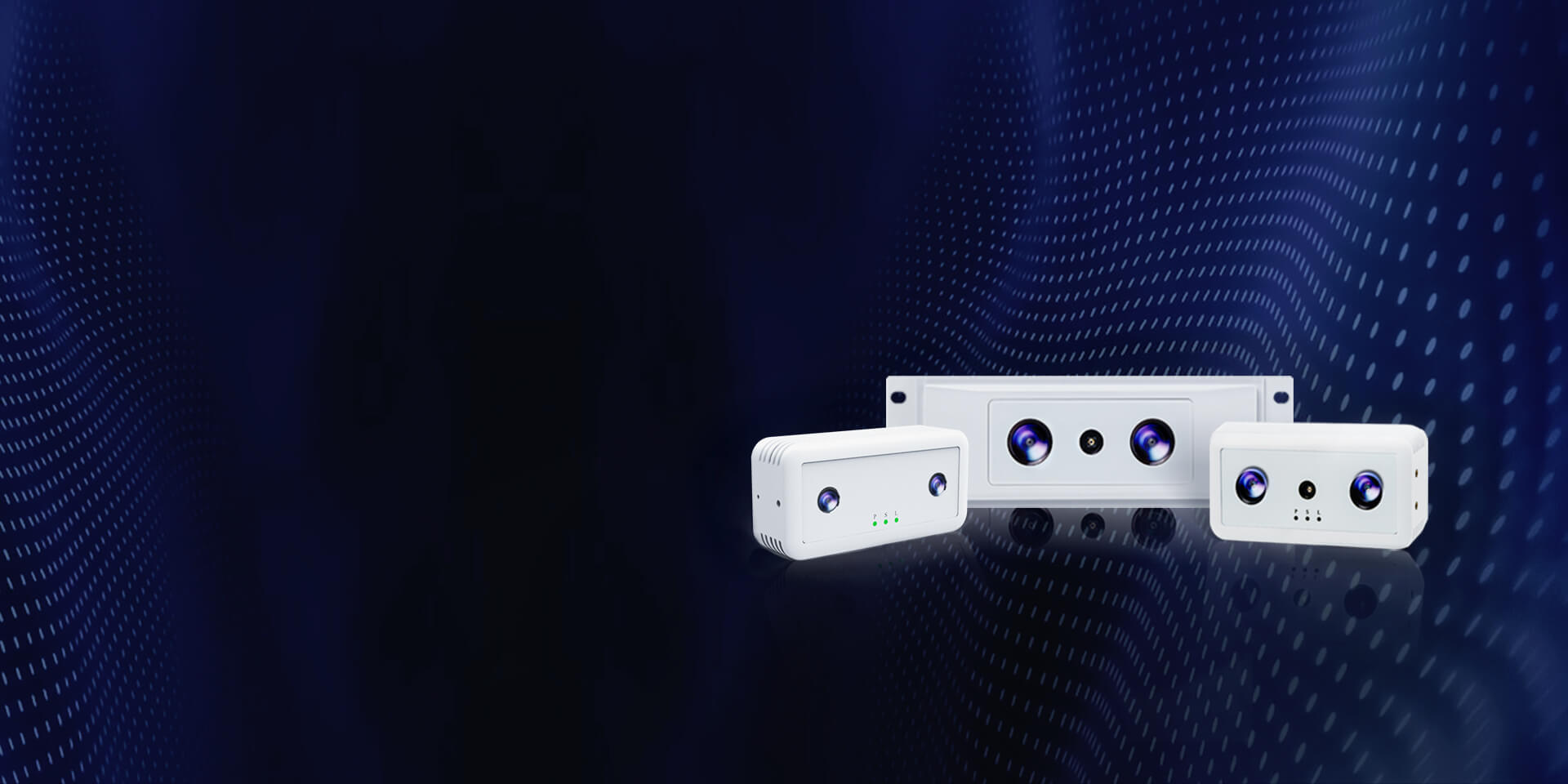 米兰智能科技丨AI+3D相机和机器视觉科技公司