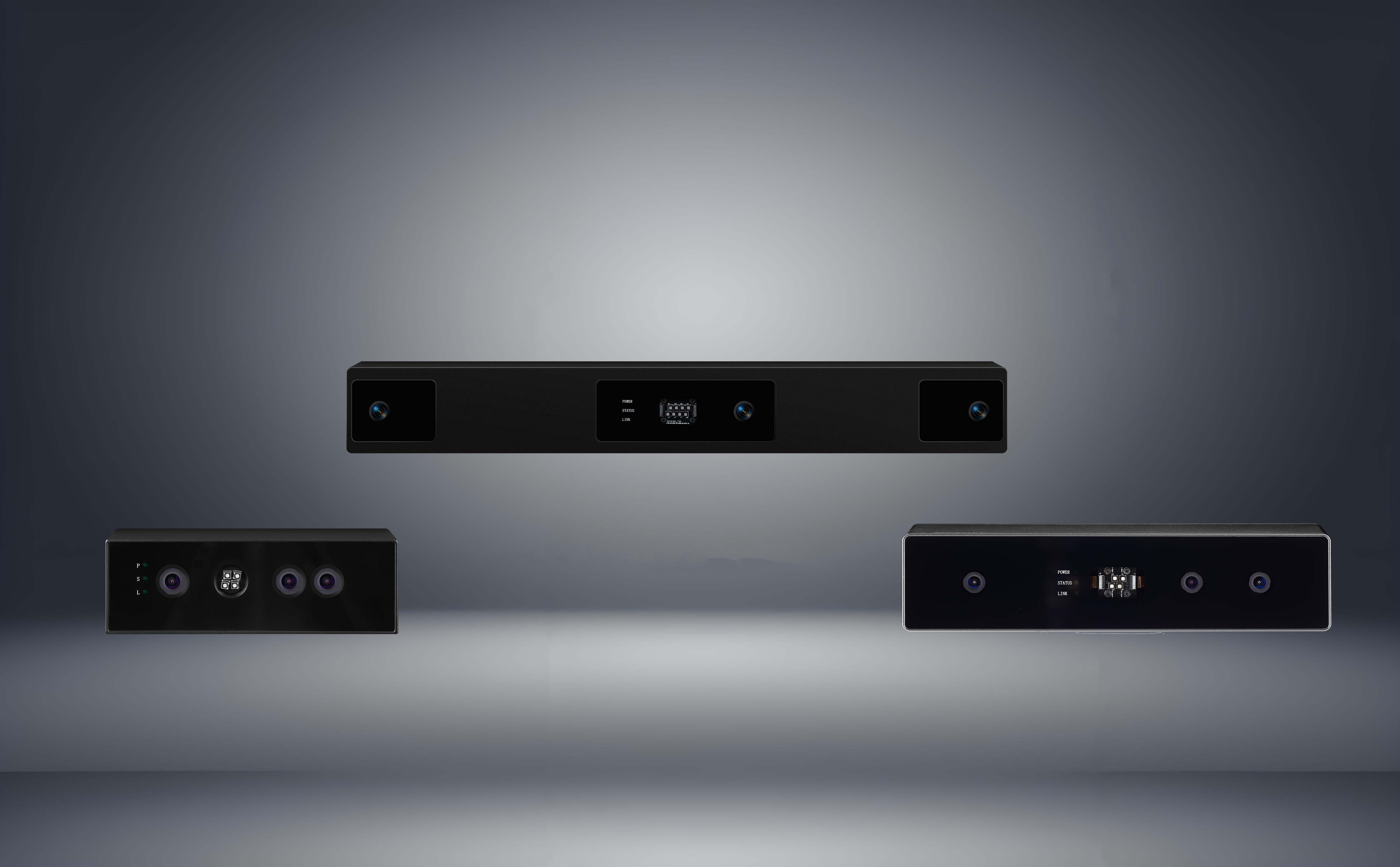 米兰智能科技丨AI+3D相机和机器视觉科技公司