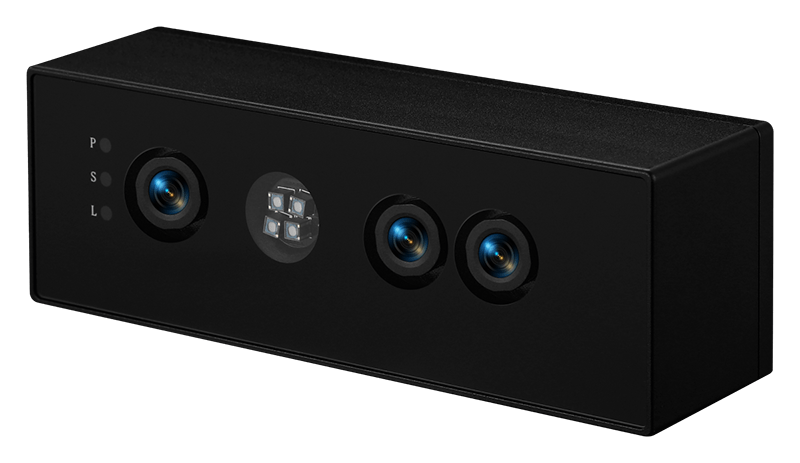 米兰智能科技丨AI+3D相机和机器视觉科技公司